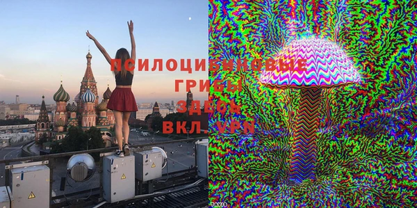 Альфа ПВП Алексеевка